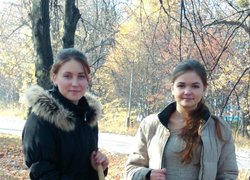 Зробимо разом довкілля кращим!