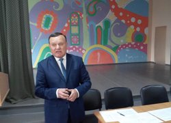 Профорієнтаційна робота викладачів кафедри фінансів і кредиту
