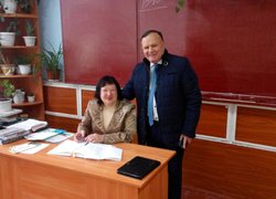 Профорієнтаційна робота викладачів кафедри фінансів і кредиту