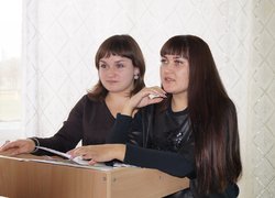 Семінар «Менеджери - хто це?»