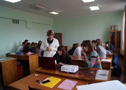 Семінар «Менеджери - хто це?»