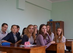 Семінар «Менеджери - хто це?»