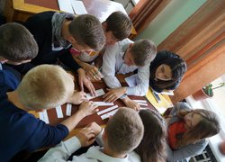 Семінар «Менеджери - хто це?»