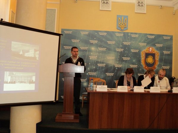 Участь наукових лабораторій Уманського НУС у конкурсі «Молодіжні ініціативи»