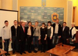 Участь наукових лабораторій Уманського НУС у конкурсі «Молодіжні ініціативи»