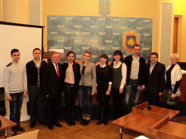 Участь наукових лабораторій Уманського НУС у конкурсі «Молодіжні ініціативи»