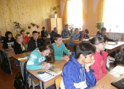 Співпраця кафедри фінансів і кредиту зі школами