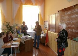 Співпраця кафедри фінансів і кредиту зі школами