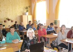 Співпраця кафедри фінансів і кредиту зі школами