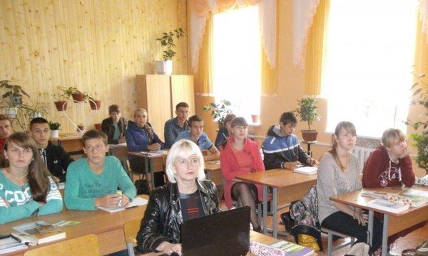 Співпраця кафедри фінансів і кредиту зі школами