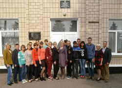 Співпраця кафедри фінансів і кредиту зі школами