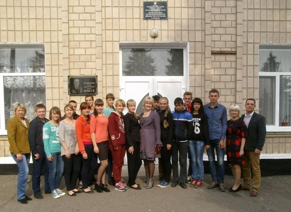 Співпраця кафедри фінансів і кредиту зі школами