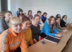 Наукова студентська конференція: секція фінанси і кредит