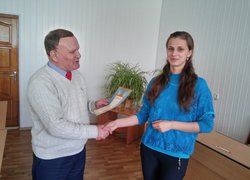 Наукова студентська конференція: секція фінанси і кредит