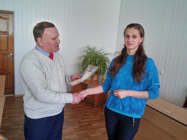 Наукова студентська конференція: секція фінанси і кредит