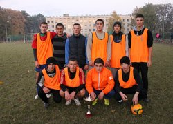 Команда-переможець