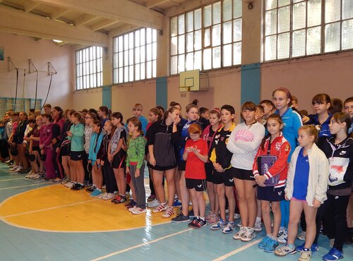 Уманські тенісисти стали чемпіонами України