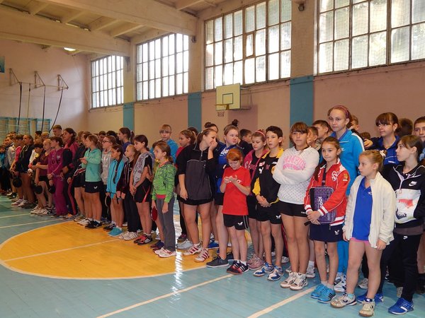 Уманські тенісисти стали чемпіонами України