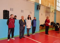 Уманські тенісисти стали чемпіонами України