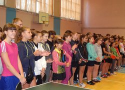 Уманські тенісисти стали чемпіонами України