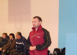 Уманські тенісисти стали чемпіонами України