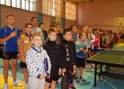 Уманські тенісисти стали чемпіонами України
