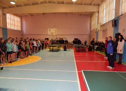 Уманські тенісисти стали чемпіонами України