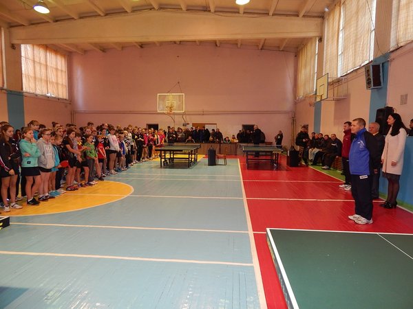 Уманські тенісисти стали чемпіонами України