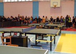 Уманські тенісисти стали чемпіонами України