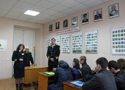 ІІ етап Всеукраїнської студентської олімпіади за напрямом підготовки «Лісове і садово-паркове господарство»