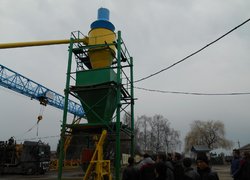 Екскурсія для студентів факультету лісового і садово-паркового господарства