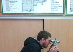 Зчитування відліків з мікроскопа — завдання відповідальне