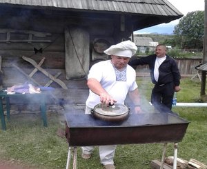 Навчальна практика з дисципліни «Ботаніка»