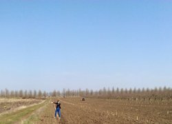 Якісне виконання робіт забезпечує злагоджена робота ланки