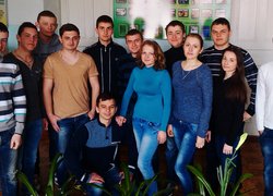 Краща академічна група