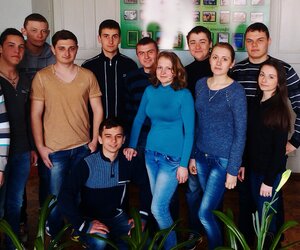 Краща академічна група