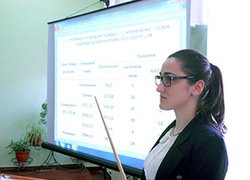 Молоді уманські селекціонери затребувані на ринку праці
