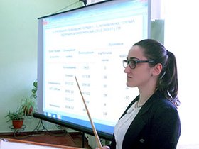 Молоді уманські селекціонери затребувані на ринку праці