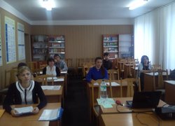 Відбулися захисти дипломних робіт слухачів НКЦ «Інститут післядипломної освіти та дорадництва» заочної форми навчання спеціальності «Економіка підприємства»