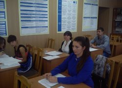Відбулися захисти дипломних робіт слухачів НКЦ «Інститут післядипломної освіти та дорадництва» заочної форми навчання спеціальності «Економіка підприємства»