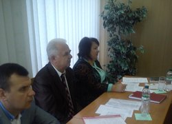Відбулися захисти дипломних робіт слухачів НКЦ «Інститут післядипломної освіти та дорадництва» заочної форми навчання спеціальності «Економіка підприємства»