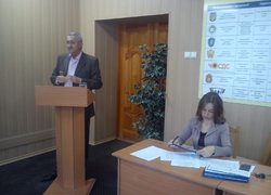 Відбулися захисти дипломних робіт слухачів НКЦ «Інститут післядипломної освіти та дорадництва» заочної форми навчання спеціальності «Економіка підприємства»