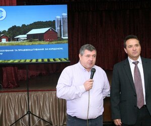 Співпраця Уманського НУС із міжнародними кадровими центрами з працевлаштування