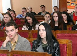 Співпраця Уманського НУС із міжнародними кадровими центрами з працевлаштування