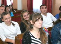 Співпраця Уманського НУС із міжнародними кадровими центрами з працевлаштування