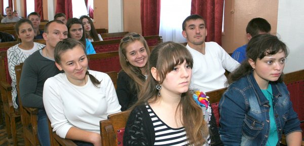 Співпраця Уманського НУС із міжнародними кадровими центрами з працевлаштування