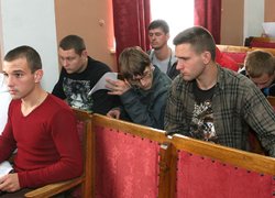Співпраця Уманського НУС із міжнародними кадровими центрами з працевлаштування