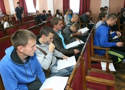 Співпраця Уманського НУС із міжнародними кадровими центрами з працевлаштування