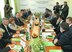 Міжнародна співпраця – важливий крок на шляху до успіху