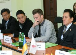 Міжнародна співпраця – важливий крок на шляху до успіху